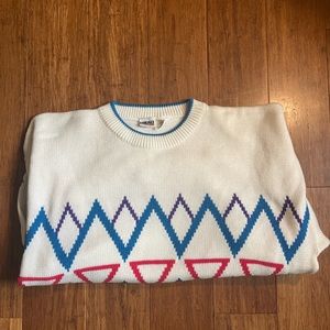 HEAD Sweater